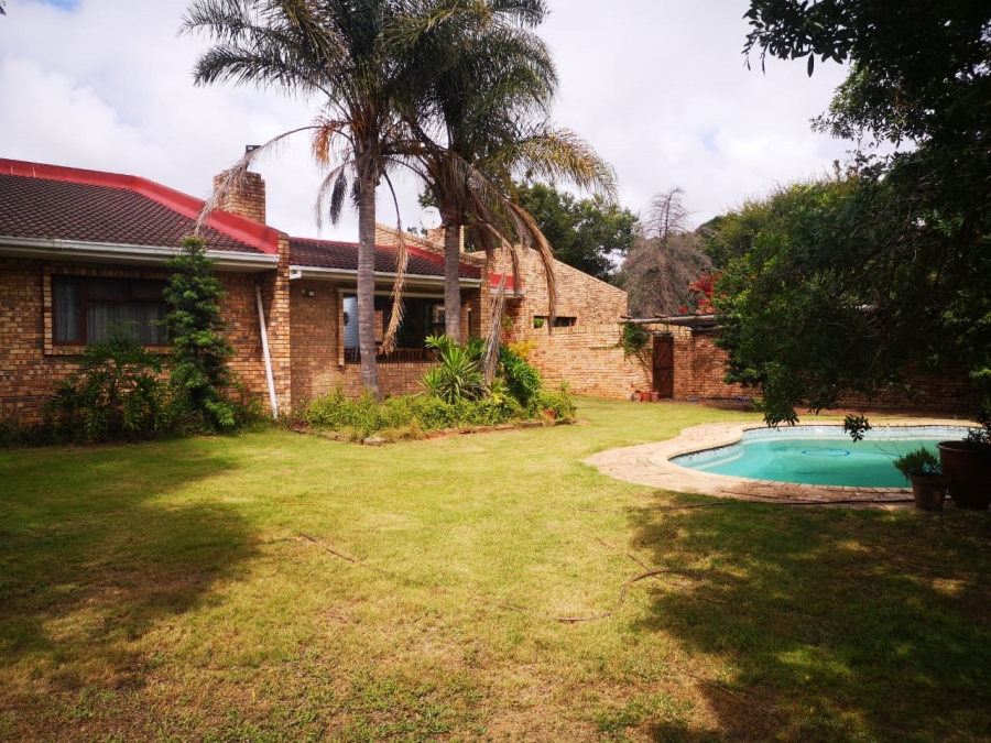 3 Bedroom Property for Sale in Manor Heights Eastern Cape